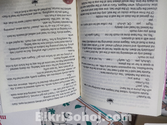 Before The Coffee Gets Cold ( Full Series ) (PaperBack)